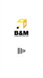 Mobile Screenshot of bmc-i.com